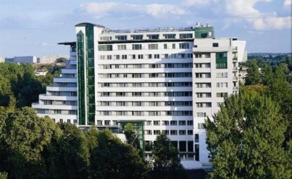 Apartament Z Widokiem Na Latarnie Lägenhet Kołobrzeg Exteriör bild